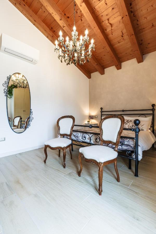 B&B Armonie Di Campagna Galliera Veneta Zewnętrze zdjęcie