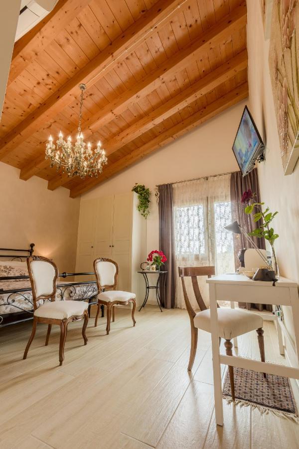 B&B Armonie Di Campagna Galliera Veneta Zewnętrze zdjęcie
