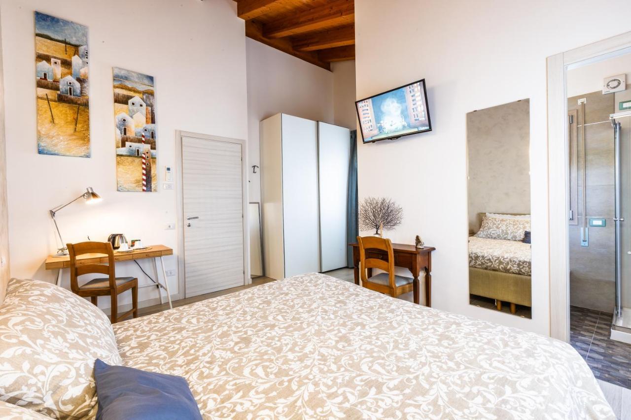 B&B Armonie Di Campagna Galliera Veneta Zewnętrze zdjęcie
