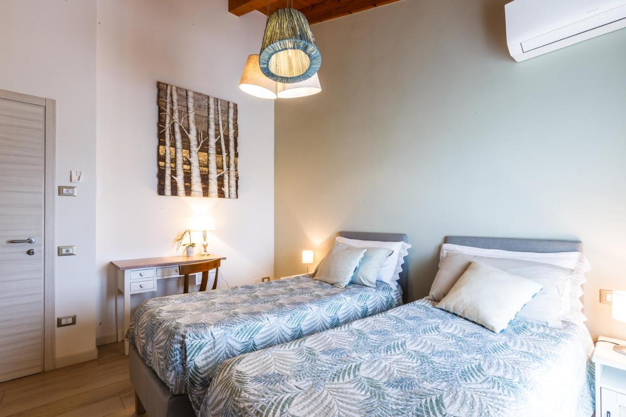 B&B Armonie Di Campagna Galliera Veneta Zewnętrze zdjęcie