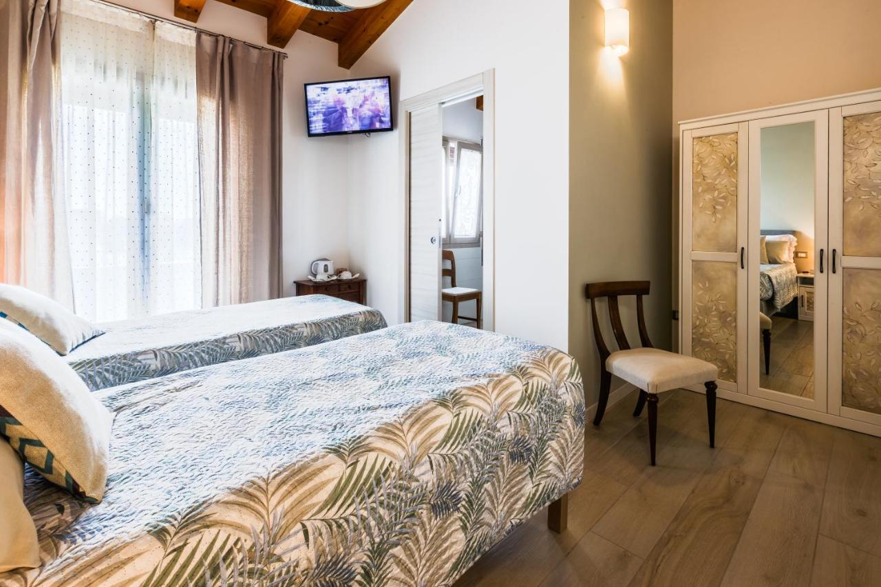 B&B Armonie Di Campagna Galliera Veneta Zewnętrze zdjęcie