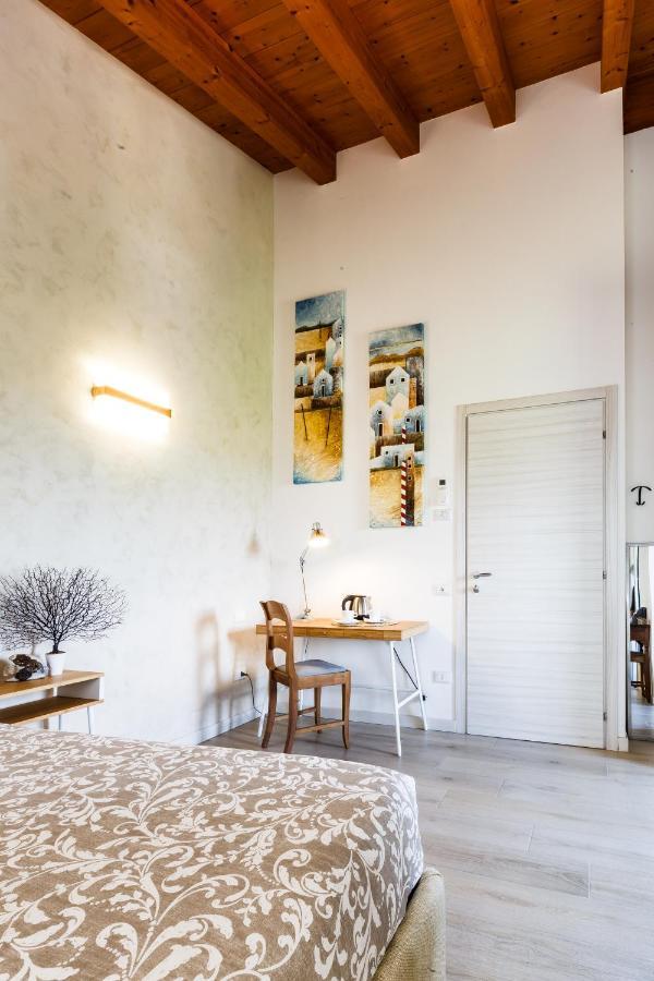 B&B Armonie Di Campagna Galliera Veneta Zewnętrze zdjęcie