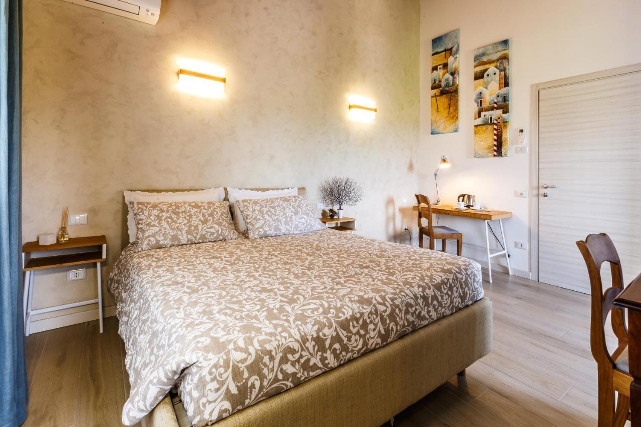 B&B Armonie Di Campagna Galliera Veneta Zewnętrze zdjęcie