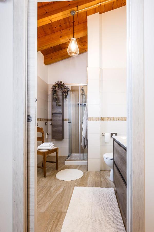B&B Armonie Di Campagna Galliera Veneta Zewnętrze zdjęcie