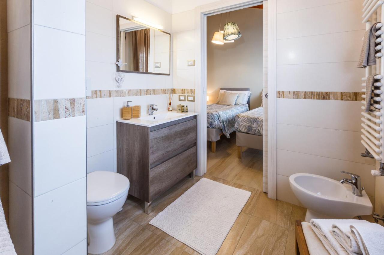 B&B Armonie Di Campagna Galliera Veneta Zewnętrze zdjęcie