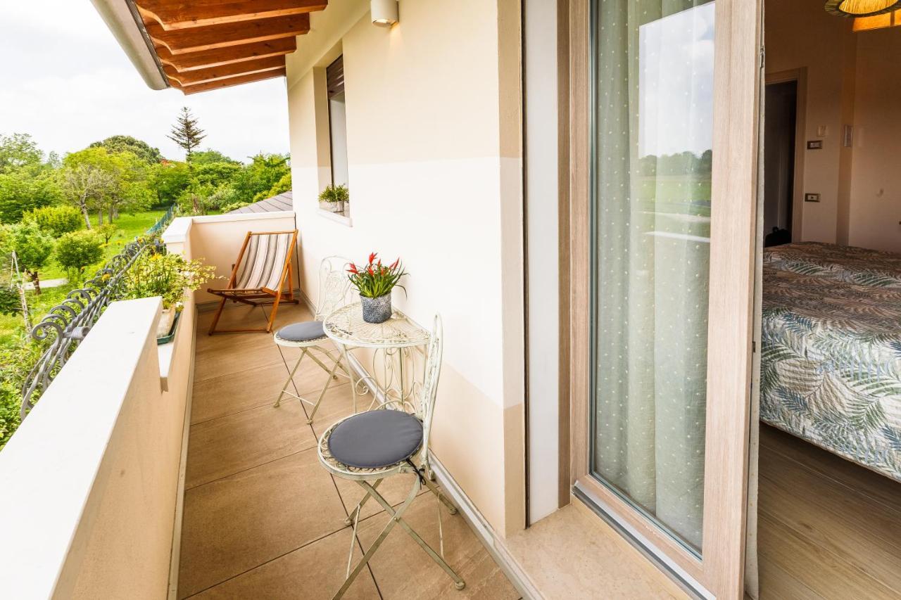 B&B Armonie Di Campagna Galliera Veneta Zewnętrze zdjęcie