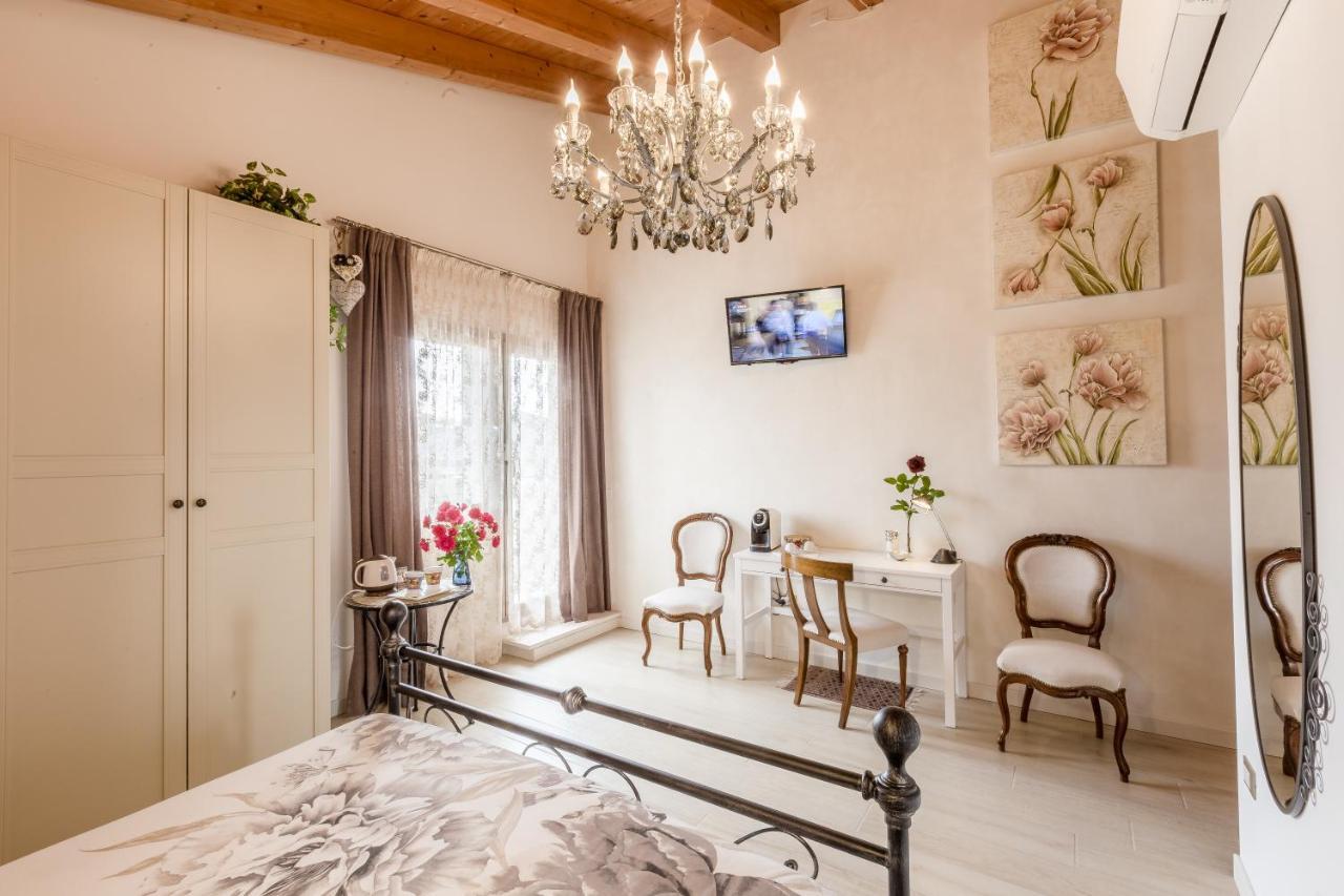 B&B Armonie Di Campagna Galliera Veneta Zewnętrze zdjęcie