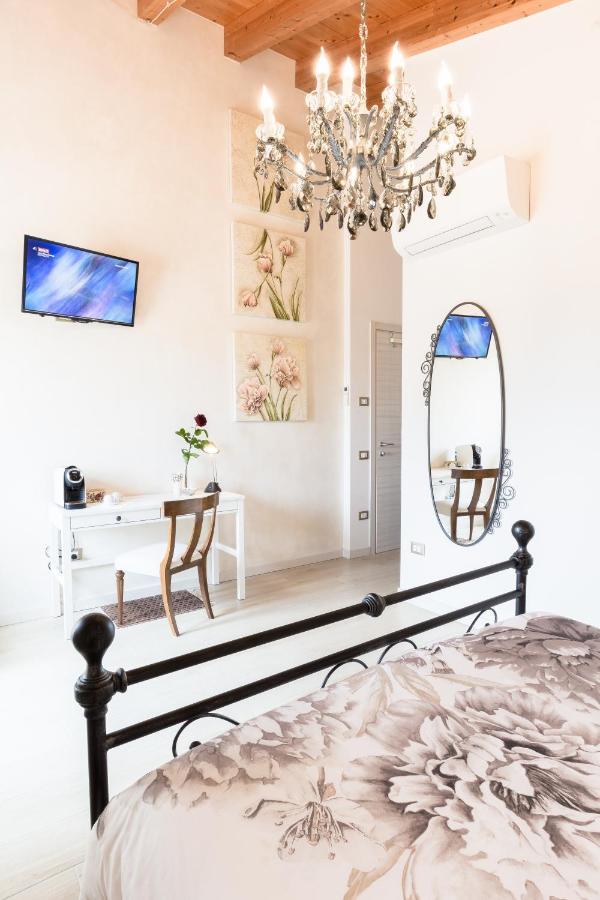 B&B Armonie Di Campagna Galliera Veneta Zewnętrze zdjęcie