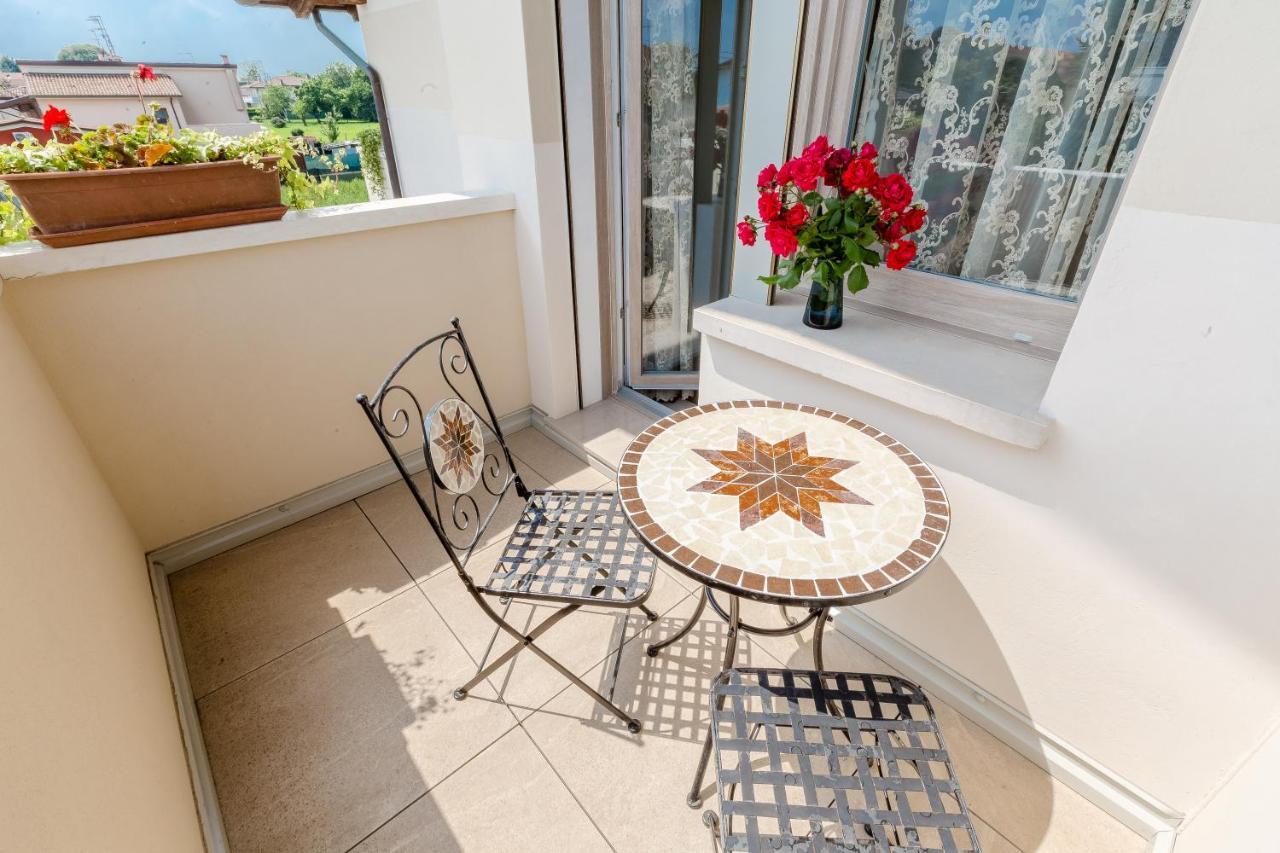 B&B Armonie Di Campagna Galliera Veneta Zewnętrze zdjęcie