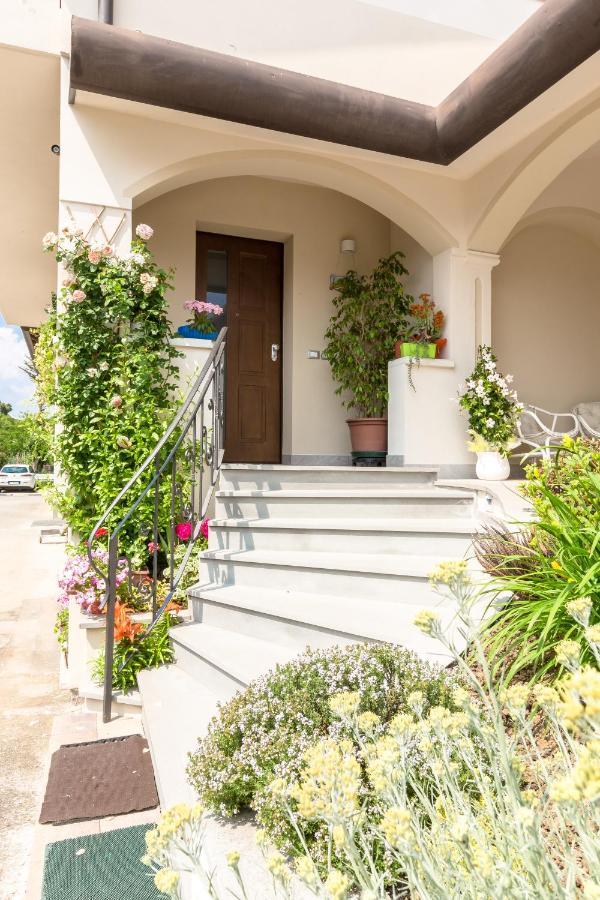 B&B Armonie Di Campagna Galliera Veneta Zewnętrze zdjęcie