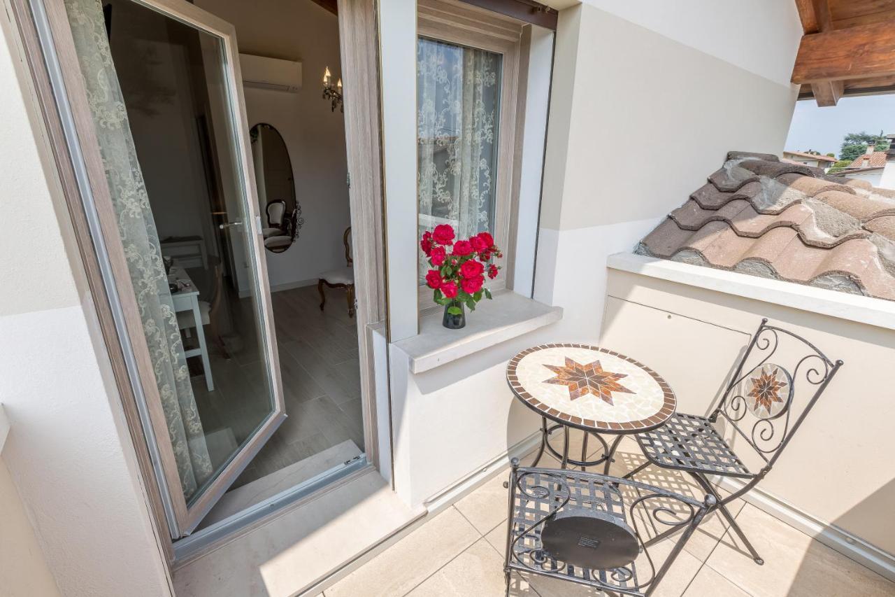 B&B Armonie Di Campagna Galliera Veneta Zewnętrze zdjęcie