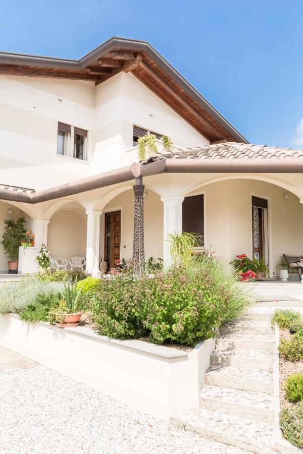B&B Armonie Di Campagna Galliera Veneta Zewnętrze zdjęcie