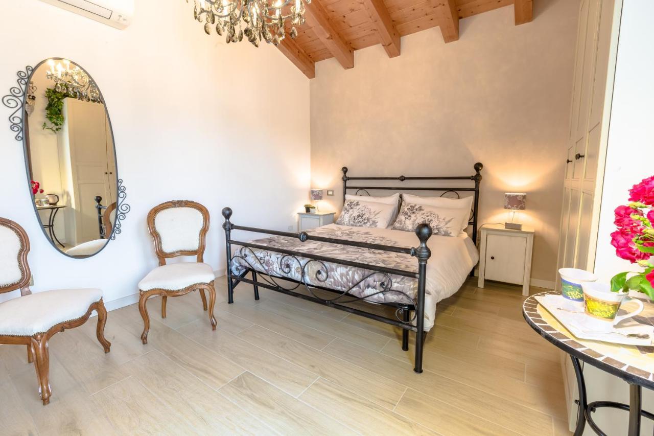 B&B Armonie Di Campagna Galliera Veneta Zewnętrze zdjęcie