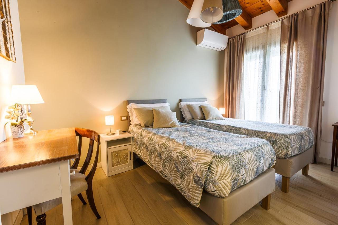 B&B Armonie Di Campagna Galliera Veneta Zewnętrze zdjęcie